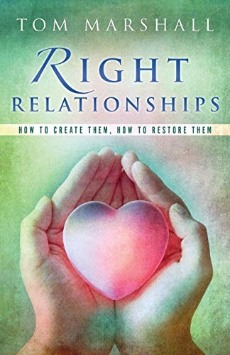Right relationships tom - right,