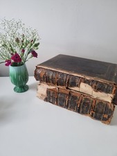 Family Devotional Bible Rev
