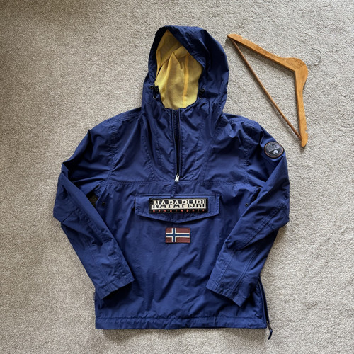 Napapijri rainforest jacket - napapijri,