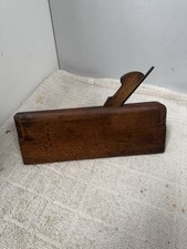 Antique Wood Moulding Plane