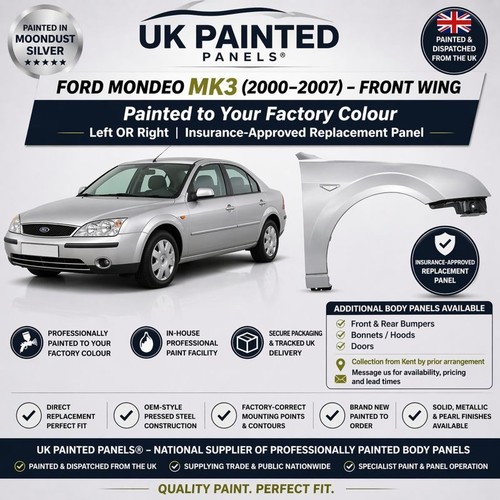 2000 2007 new - 2000-2007, ford