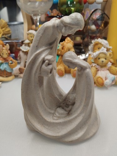 The holy family - the,