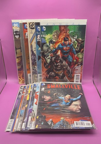Comics superman mixed - mixed, comic