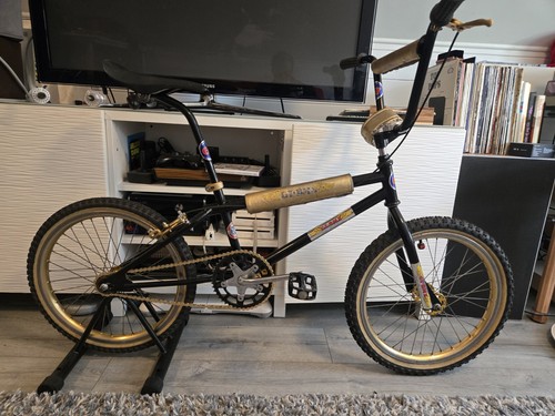 1983 pro with undrilled - 1983, gt