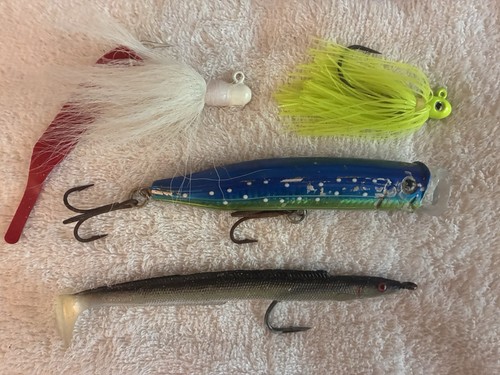 Lot mixed surf - lot, 4