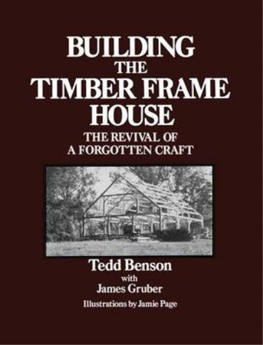 Building the timber - the,