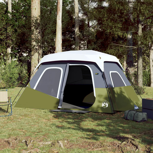 Walplus family tent with led - family,