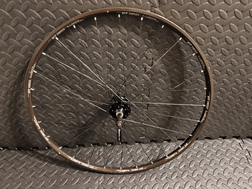 Specialized swiss 420 - dt, sl