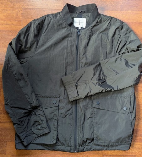 Jasper conran brown bomber - conran,