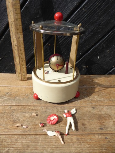 Vintage retro 1950s era - vintage, /retro