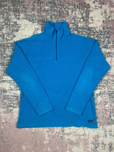 Patagonia women blue - l, 1/4