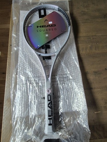 Head squared 2026 tennis - squared,