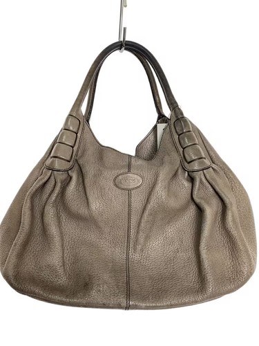 Tod tote bag brw plain - bag,