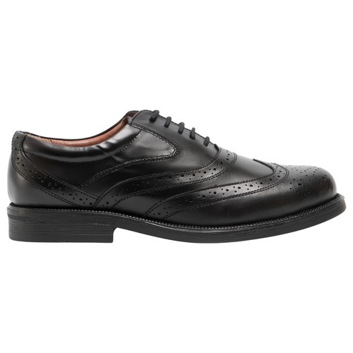 Scimitar mens brogue - brogue, shoes