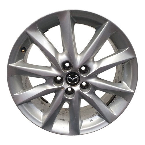 Mazda mk3 2017 sport genuine - 2017,