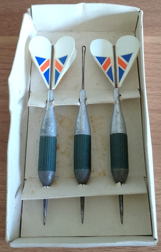 Vintage dorwin true balance - vintage,