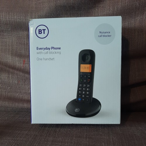 Everyday phone landline - everyday,