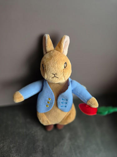 Beatrix potter peter rabbit - potter,