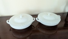 Vintage creampetal - x,