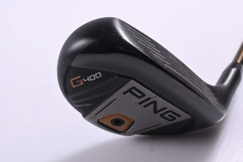 Ping g400 hybrid 22 - ping,