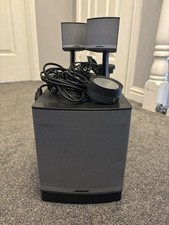 Bose Companion® 3 Series II