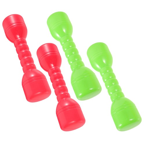 Pcs small barbell kids - small, water
