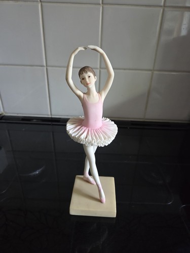 Vintage ballare ballerina - vintage,