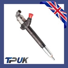Fuel Injector For Ford Transit