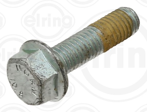 Elring exhaust system bolt - elring,