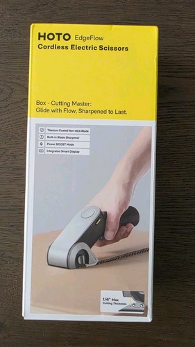 Hoto electric cordless - hoto,