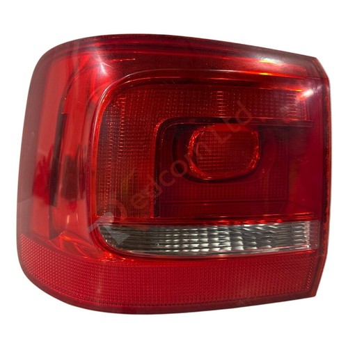 Volkswagen touran 2010 2015 - touran, 2010-2015