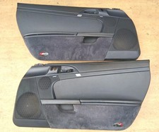 PORSCHE BOXSTER (987.1) - BOSE