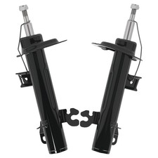Pair Front Shock Absorbers For