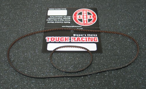 Tough racing hpi - racing, rtr