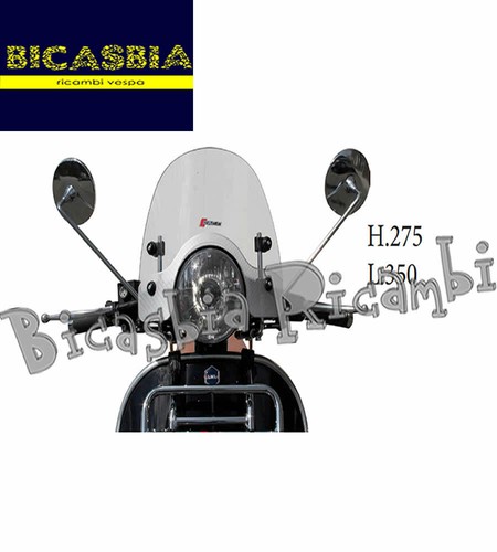 5303 windshield faco - -,