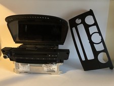 BMW OEM E60 E61 M5 5 Series