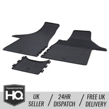 VW Transporter T5, T5.1 & T6 -