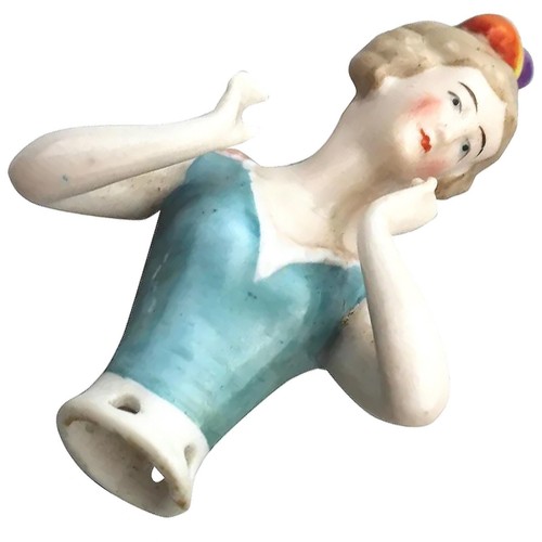 Good antique european - good,