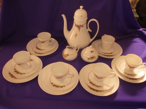 Rare rosenthal romance medley - rosenthal,