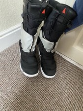 Musto Gore Tex Ocean Racer Boot 42.5