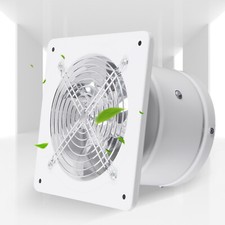 Industrial Ventilation