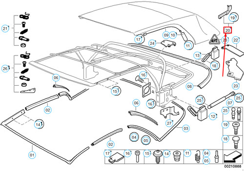 New bmw convertible - 3,