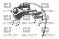 CI Car Vehicle Replacement