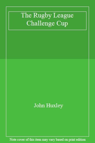 The rugby league - the, challenge