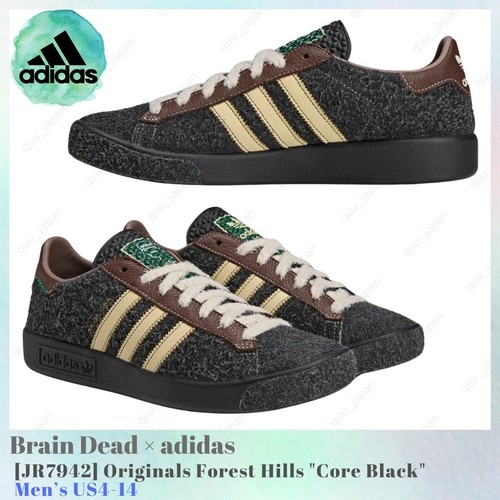 Brain dead adidas originals - brain,