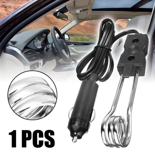 12v travel immersion - 12v,