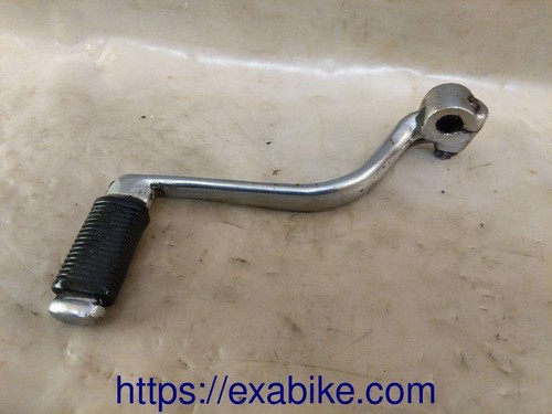 Speed selector for kawasaki - speed,