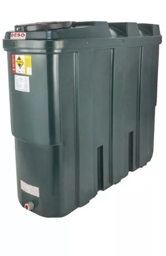 Selection 1200 litre bunded - of,