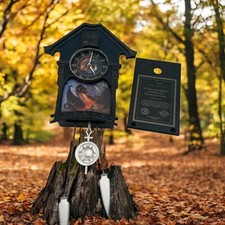 RARE The Bradford Exchange A