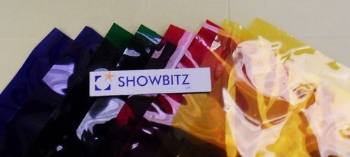 Sheet lee filters - lee, l729